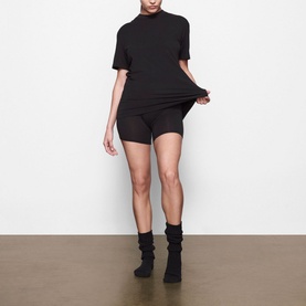 Short Sleeve T-Shirt Onyx