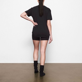 Short Sleeve T-Shirt Onyx
