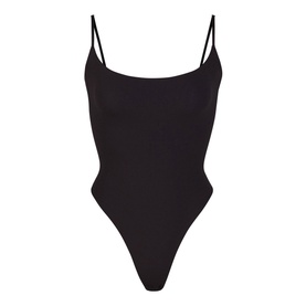 Cami Bodysuit Onyx
