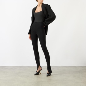 Cami Bodysuit Onyx