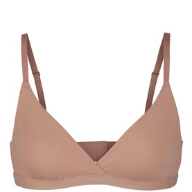 Crossover Bralette Sienna