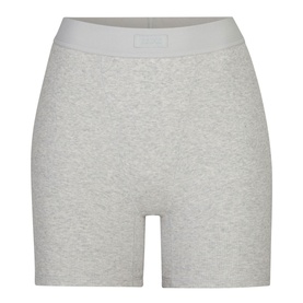 Boxer Light Heather Grey