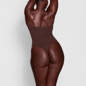 Cami Bodysuit Cocoa