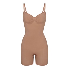 Mid Thigh Bodysuit Sienna