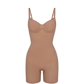 Mid Thigh Bodysuit Sienna