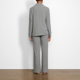 Sleep Set Heather Grey