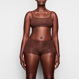 Boy Short Cocoa