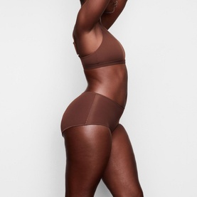 Boy Short Cocoa