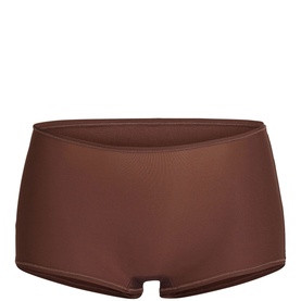 Boy Short Cocoa