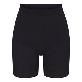 Mid Thigh Short Onyx