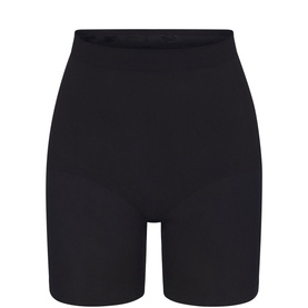 Mid Thigh Short Onyx