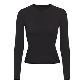 Long Sleeve T-Shirt Onyx