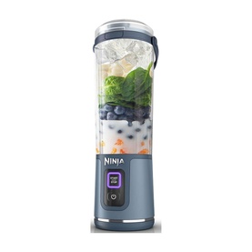 Blast Cordless Portable Blender Denim Blue
