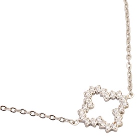 Cluster Clover Bracelet