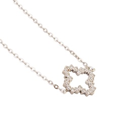 Cluster Clover Bracelet