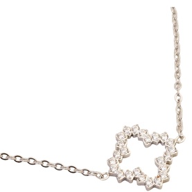 Cluster Clover Bracelet