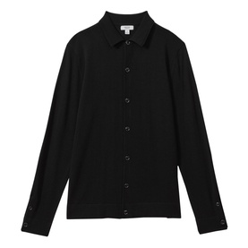 Forbes Knitted Cardigan
