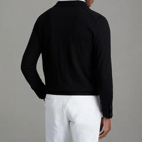 Forbes Knitted Cardigan