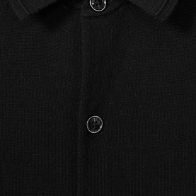 Forbes Knitted Cardigan