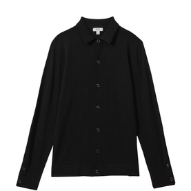 Forbes Knitted Cardigan