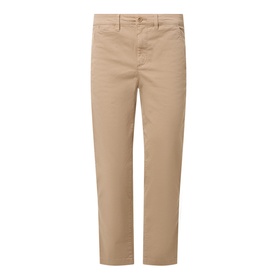 Gabby Slim-Fit Stretch Chinos