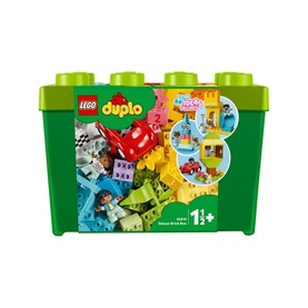 Duplo: Deluxe Brick Box