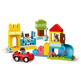Duplo: Deluxe Brick Box