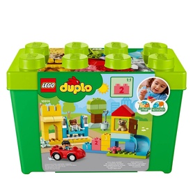 Duplo: Deluxe Brick Box