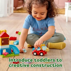 Duplo: Deluxe Brick Box