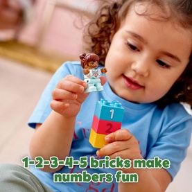 Duplo: Deluxe Brick Box