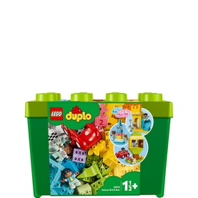 Duplo: Deluxe Brick Box