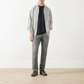 511&trade; Mid-Rise Slim Leg Jeans