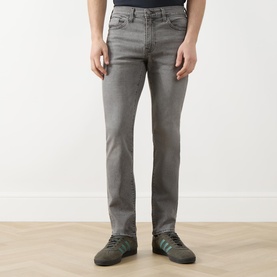 511&trade; Mid-Rise Slim Leg Jeans