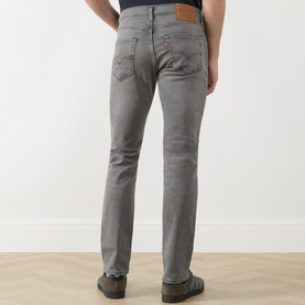511&trade; Mid-Rise Slim Leg Jeans