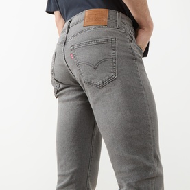 511&trade; Mid-Rise Slim Leg Jeans