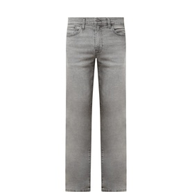511&trade; Mid-Rise Slim Leg Jeans