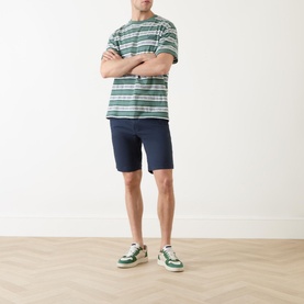 XX Tapered Chino Shorts
