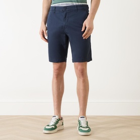 XX Tapered Chino Shorts