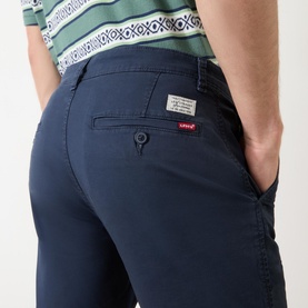 XX Tapered Chino Shorts