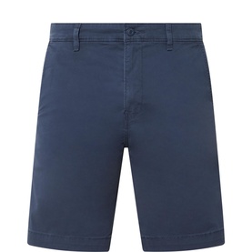 XX Tapered Chino Shorts