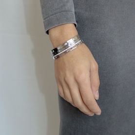 New Orleans Bangle