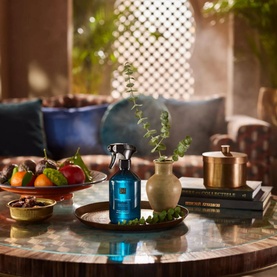 The Ritual of Hammam Home Perfume