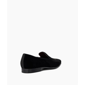 Styless Brand-Embroidered Loafers