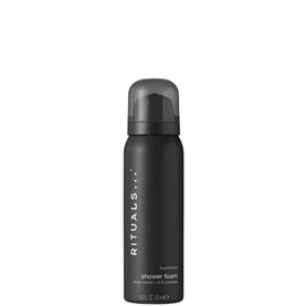 Homme Shower Foam
