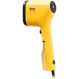 Tefal Pure Pop Steamer Yellow