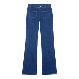 Ross Denim Flares