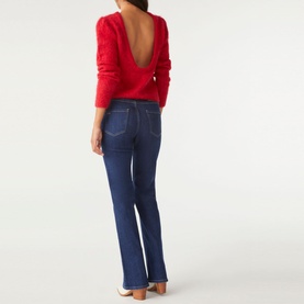 Ross Denim Flares