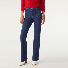 Ross Denim Flares