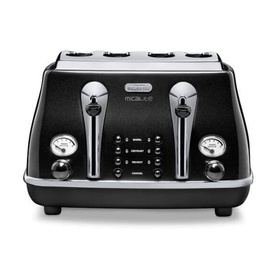 Icona Micalite 4 Slice Toaster