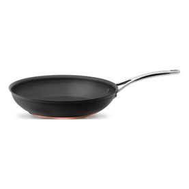 Nouvelle Copper Luxe Non-Stick Skillet 30cm